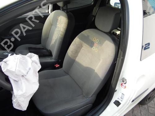 Instrument cluster RENAULT TWINGO II (CN0_) 1.5 dCi 90 | BP40571352C47 - Image 31