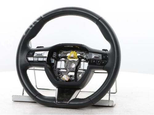 Used Steering wheel Steering wheel DS DS 4 II (FR_, FB_, F3_, FP_) E-TENSE 225 (F3DGZT) (224 hp) 40542868 40542868