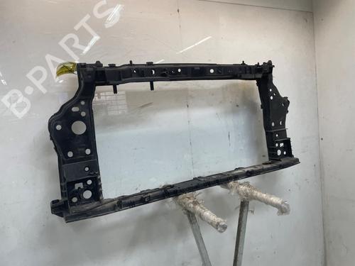 Front slam panel RENAULT CLIO V (B7_) 1.6 E-TECH 145 (B7MU) | BP40048658C72 - Image 3