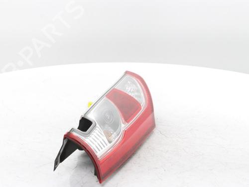 Left taillight RENAULT KANGOO Express (FW0/1_) 1.5 dCi 95 (FW16) | BP30186676C34 - Image 9