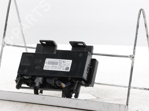 Electronic module CITROËN C5 AIRCROSS (A_) 1.2 PureTech 130 (ARHNSJ) | BP38234387M83 - Image 2