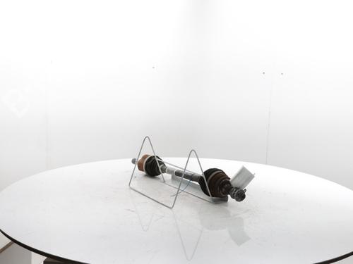 Left front driveshaft PEUGEOT 208 II (UB_, UP_, UW_, UJ_) 1.2 PureTech 100 | BP30757326M38