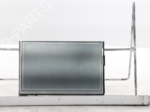 Used Display monitor Display monitor PEUGEOT 2008 I (CU_) 1.6 VTi (120 hp) 35991875 35991875