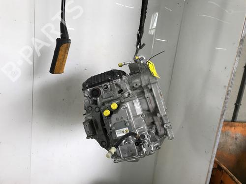 Gearbox PEUGEOT 508 II (FB_, FH_, F3_) Hybrid 225 (F35GQU) | BP29068963M3 - Image 5