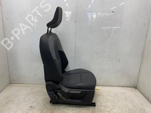 Left front seat RENAULT KANGOO III Box Body/MPV E-Tech Electric (FJJA) | BP40585571C15 - Image 2