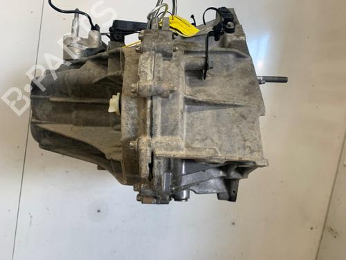 Gearbox RENAULT EXPRESS Box Body/MPV 1.5 Blue dCi 75 (F6AA) | BP38544979M3 - Image 4