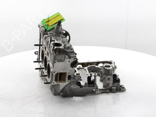 Cylinder head OPEL CROSSLAND X / CROSSLAND (P17, P2QO) 1.2 (75) | BP29426924M5 