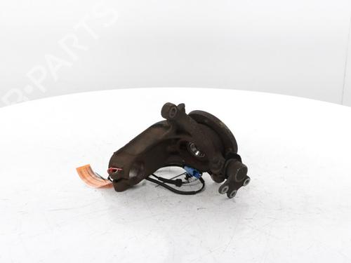 Right front steering knuckle CITROËN C3 III (SX) 1.2 PureTech 82 | BP30186229M26 