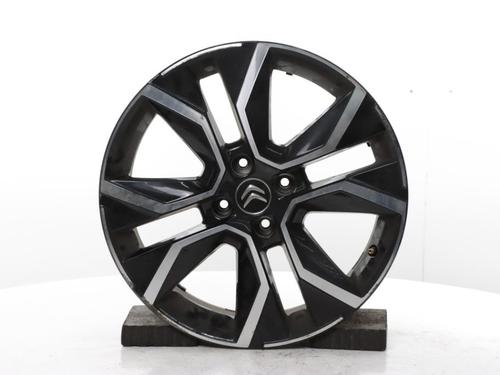 Used Rim CITROËN C4 III (BA_, BB_, BC_) ë-C4 (BCZKXC, BZCKSC) (136 hp) 31592204
