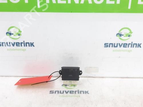 Used Electronic module Electronic module DS DS 7 (J4_, JC_) E-TENSE 225 (J4DGZU) (224 hp) 40579654 40579654