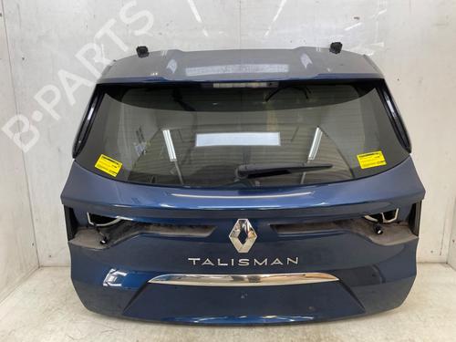 Used Tailgate Tailgate 39507761 39507761