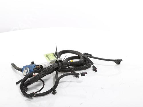 Andre OPEL ASTRA L (O5) 1.5 Turbo D (FBYHZT, FBYHZJ) (131 hp) 27287589