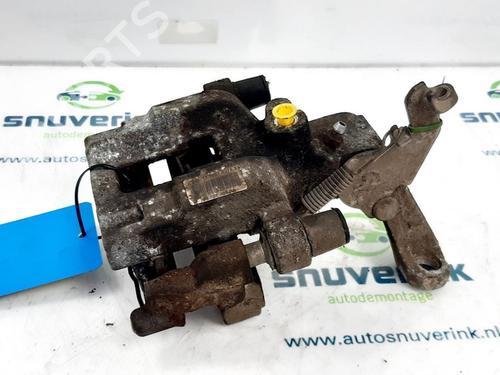 Used Right rear brake caliper PEUGEOT 308 SW II (LC_, LJ_, LR_, LX_, L4_) 1.6 BlueHDi 120 (120 hp) 16206087