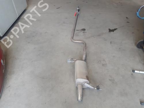 Used Exhaust system Exhaust system 13192683 13192683
