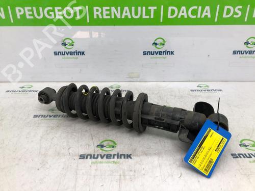 Left rear shock absorber PEUGEOT 508 SW I (8E_) 2.0 HDi (140 hp) 17982115