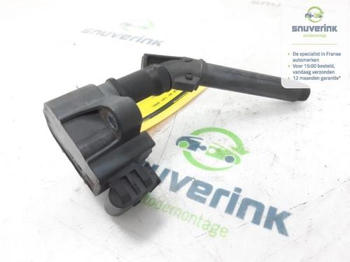 Ignition coil RENAULT CAPTUR II (HF_) TCe 130 (HFMF) | BP40580138M94 - Image 3