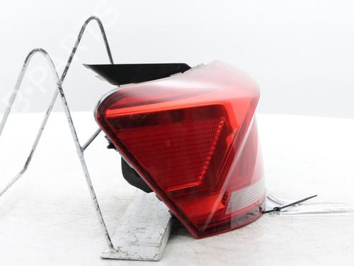 Left taillight VW T-ROC (A11, D11) 1.0 TSI | BP38459926C34 - Image 9