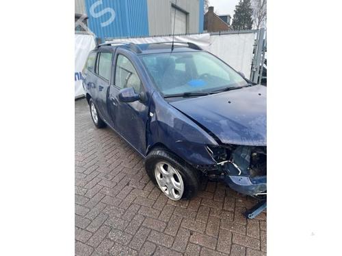 Engine control unit (ECU) DACIA LOGAN MCV II TCe 90 LPG | BP40581622M57 - Image 7