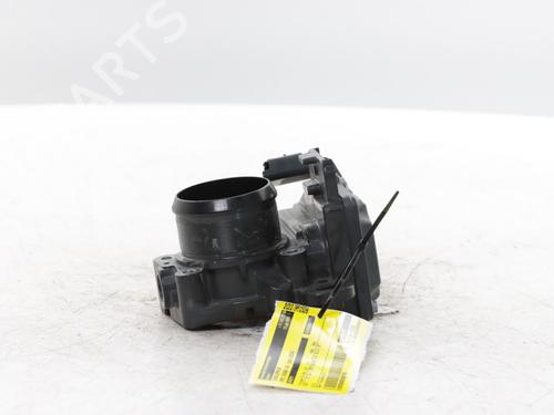 Throttle body OPEL VIVARO C Van (K0) 2.0 | BP38234631M82 - Image 8