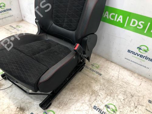 Right front seat RENAULT KADJAR (HA_, HL_) 1.3 TCe 160 (HLNC) | BP20499407C16 