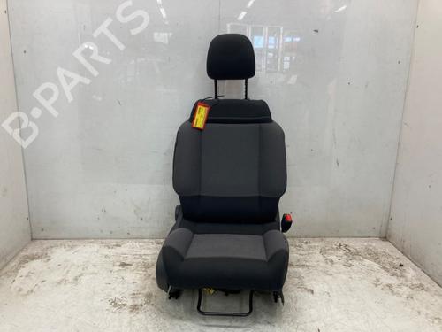 Used Right front seat CITROËN C3 III (SX) 1.2 PureTech 82 (83 hp) 31592167