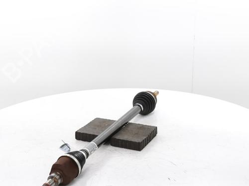 Right front driveshaft PEUGEOT PARTNER Box Body/MPV (K9) 1.5 BlueHDi 75 | BP29899390M39