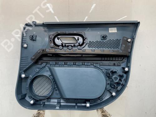 Front left panel FIAT GRANDE PANDA (328) 1.2 Mild Hybrid (325) | BP33874424C58 - Image 3