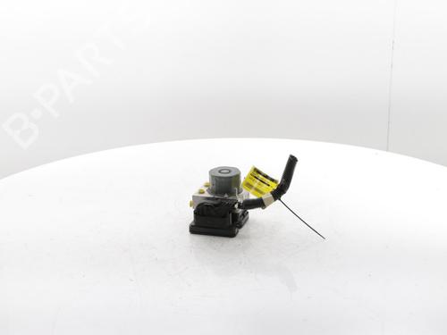 ABS pump RENAULT KADJAR (HA_, HL_) 1.3 TCe 140 (HLNB, HLN1) | BP29241466M43 