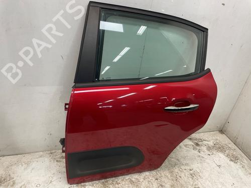 Left rear door CITROËN C3 III (SX) 1.2 PureTech 82 | BP30186175C4