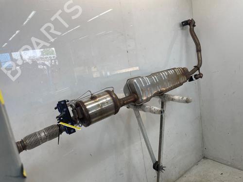 Catalyst RENAULT SYMBIOZ 1.8 E-Tech 160 Full Hybrid | BP39507686M10 - Image 3