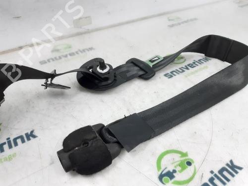 Front right seatbelt RENAULT AUSTRAL E-TECH 200 Hybrid (HGM2) | BP40542244I25 - Image 4