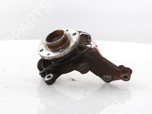 Used Right front steering knuckle Right front steering knuckle 39211681 39211681