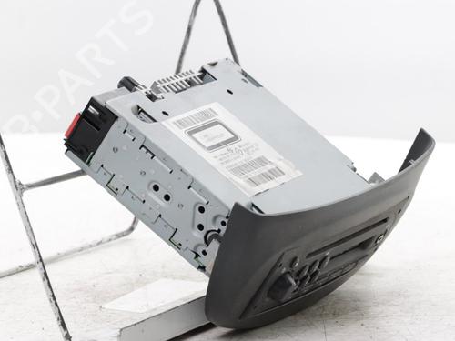 Radio RENAULT TWINGO II (CN0_) 1.2 16V (CN0K, CN0V, CN0A) | BP37660146E6 - Image 9