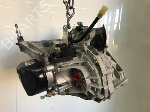 Gearbox RENAULT MODUS / GRAND MODUS (F/JP0_) 1.2 16V (JP0W) | BP36090598M3 - Image 3