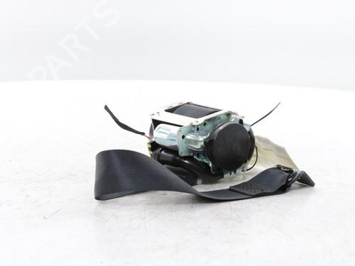 Rear left seatbelt RENAULT CAPTUR II (HF_) TCe 100 (HFMT) | BP33813781I29 - Image 4