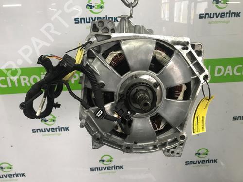 Engine RENAULT ZOE Hatchback Van (BFM_) Electric (BFME) | BP25379249M1 - Image 3