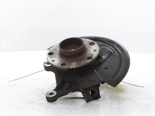 Left front steering knuckle RENAULT EXPRESS Box Body/MPV 1.5 Blue dCi 75 (F6AA) | BP38409035M25 - Image 2