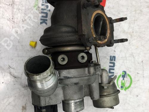 Used Turbocharger/Supercharger CITROËN C4 Grand Picasso I (UA_) 1.6 THP 155 (156 hp) 30185533