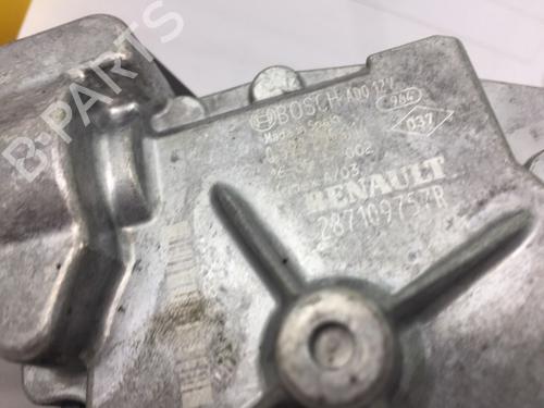 Viskermotor bakrute RENAULT MEGANE IV Hatchback (B9A/M/N_) 1.5 dCi 110 (B9A3) | BP19102853M102 