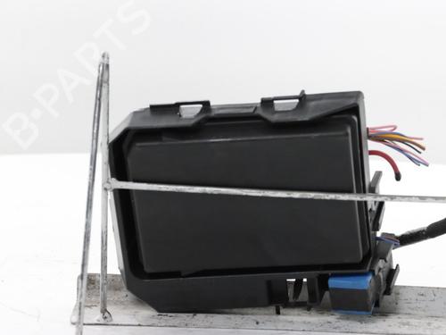 Fuse box DACIA SANDERO III 1.0 TCe 90 | BP38264193E1 - Image 5
