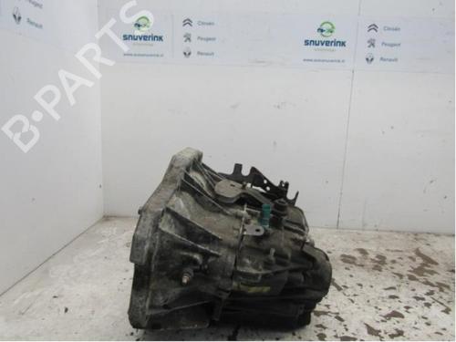 Used Gearbox Gearbox RENAULT ESPACE IV (JK0/1_) 2.2 dCi (JK0H) (150 hp) 40567163 40567163