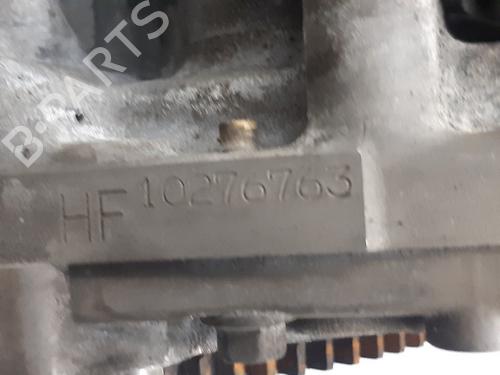 Engine MAZDA CX-30 (DM) e-SKYACTIV-X M Hybrid | BP38645985M1 - Image 6