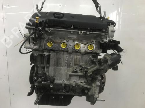 Used Engine Engine 34563737 34563737