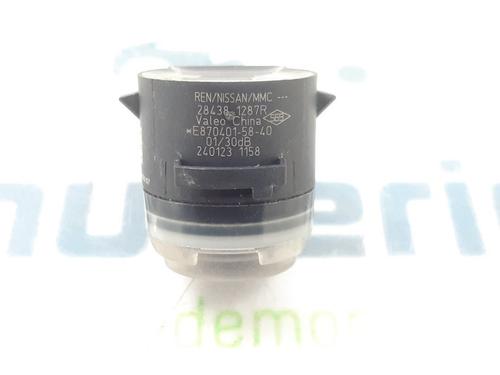 Electronic module RENAULT MEGANE E-TECH SUV EV60 (BNJ1) | BP18028856M83 - Image 2