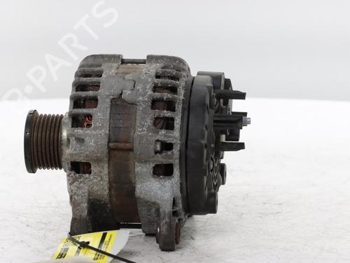 Alternator RENAULT KADJAR (HA_, HL_) 1.2 TCe 130 (HLMR) | BP32124469M7 