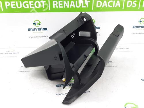 Glove box PEUGEOT EXPERT Van (V_) 1.5 BlueHDi 120 | BP10805956C95