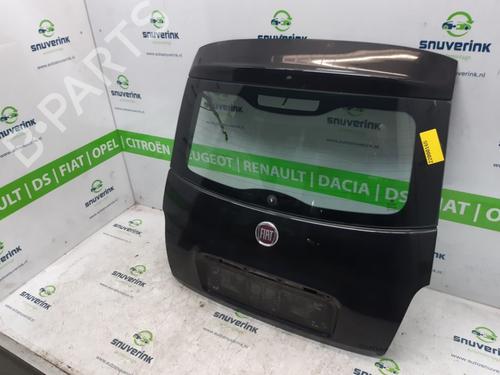 Tailgate FIAT 500 (312_) 1.2 (312AXA1A) | BP11918266C6