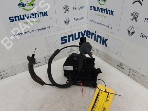 Used Front right lock RENAULT CLIO IV Grandtour (KH_) 1.5 dCi 90 (KHN3, KHN4) (90 hp) 10799560