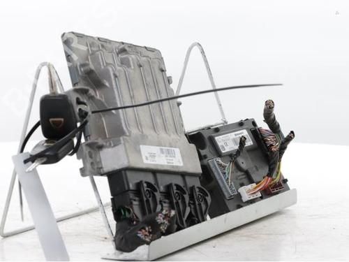Engine control unit (ECU) DACIA DOKKER MPV (KE_) 1.2 TCe (KEM0, KEAY) | BP40542431M57 - Image 9