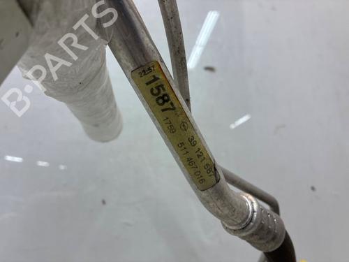 AC pipe OPEL ASTRA K Sports Tourer (B16) 1.0 Turbo (35) | BP29899419M126 